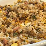 ブッフェレストラン MYRICA - 