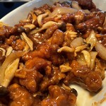 ブッフェレストラン MYRICA - 