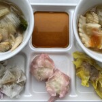 ブッフェレストラン MYRICA - 