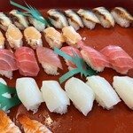 ブッフェレストラン MYRICA - 