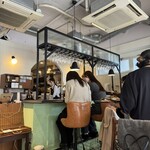 とろけるハンバーグ 福よし - 