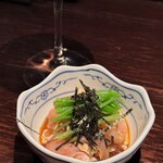 ぎたろう軍鶏 炭火焼鳥 たかはし - 