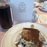 La Terrazza SABATINI - 