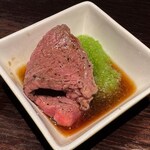 ぎたろう軍鶏 炭火焼鳥 たかはし - 