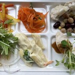 ブッフェレストラン MYRICA - 