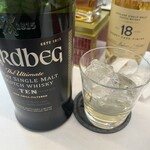 お酒の美術館 新橋日比谷通り店 - 