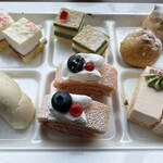 ブッフェレストラン MYRICA - 