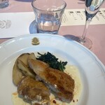 La Terrazza SABATINI - 