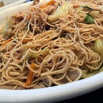 ブッフェレストラン MYRICA - 