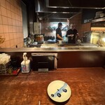 ぎたろう軍鶏 炭火焼鳥 たかはし - 