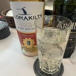 お酒の美術館 新橋日比谷通り店 - 