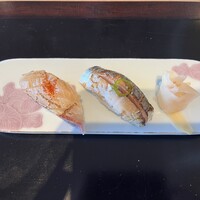 鮨・日本料理 暦 - 