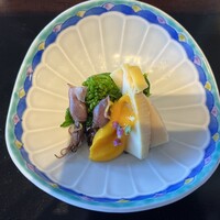 鮨・日本料理 暦 - 