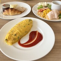 インプレイス 3-3 ヒルトン名古屋 - 