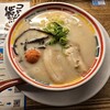 九州じゃんがららあめん 赤坂店