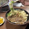 立花うどん