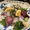 いわし料理 浜膳