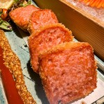 魚と炭と酒 はちお - 