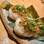 魚と炭と酒 はちお - 