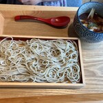 蕎麦と割烹 いいずか - 