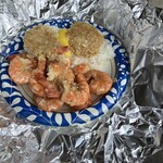 Giovanni's Shrimp - 