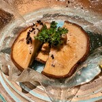 魚と炭と酒 はちお - 