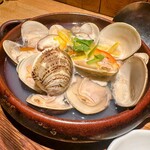 魚と炭と酒 はちお - 