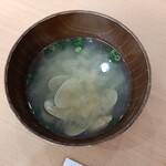 玄海鮨 - 料理