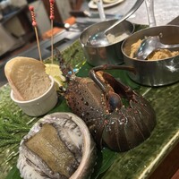 横浜瀬里奈 ステーキドーム - 