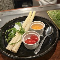 横浜瀬里奈 ステーキドーム - 