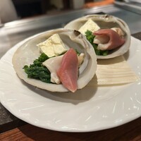 横浜瀬里奈 ステーキドーム - 