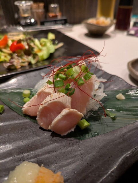 Sumibi Kushiyaki Byakko photo 2