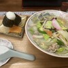 仲屋食堂