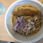 麺屋　日出次 - 