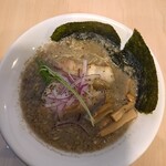 麺屋　日出次 - 