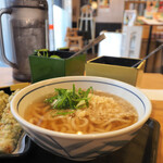 うどんウエスト - 