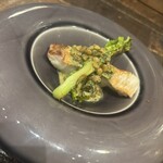 鉄板ビストロ ラフ+たす - 