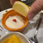 中国料理 丹甫 - 