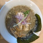 麺屋　日出次 - 