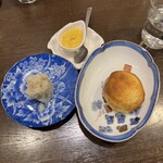 中国料理 丹甫 - 