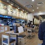 うどんウエスト - 