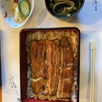 鰻割烹 伊豆栄 本店 - 