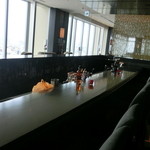 リーガロイヤルグラン沖縄 Dining 19 - ＢＡＲカウンター