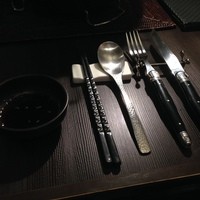 Matasaburo - 今回頂いたのは熟成肉と焼肉を味わうコース 6300円になります。