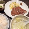 牛たん料理 閣 電力ビル店