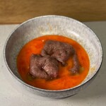 食べ放題 すき焼十二天 - 