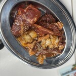 空 鶴橋総本店 - 