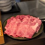 食べ放題 すき焼十二天 - 