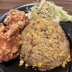 Chuka Dining Ten Zan