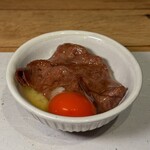 食べ放題 すき焼十二天 - 